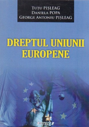 Dreptul Uniunii Europene