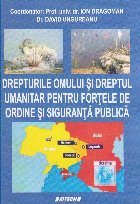 Drepturile omului dreptul umanitar pentru