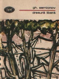 Dresura libera - Roman