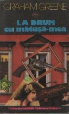 La drum cu matusa-mea