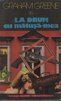 La drum cu matusa-mea