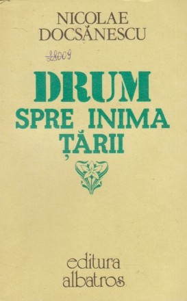 Drum spre inima tarii