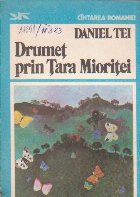 Drumet prin Tara Mioritei