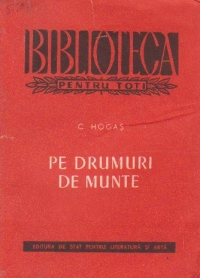 Pe drumuri de munte