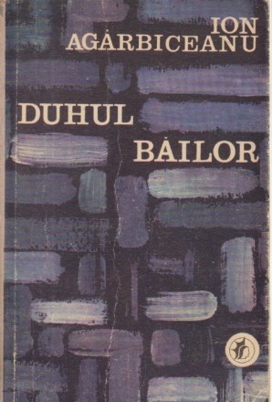 Duhul Bailor - Nuvele, schite si povestiri