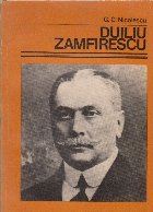 Duiliu Zamfirescu