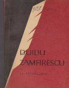 Duiliu Zamfirescu