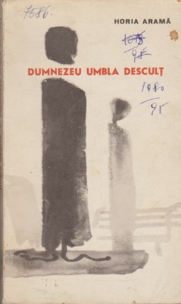 Dumnezeu Umbla Descult