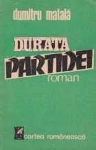 Durata partidei