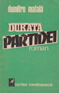 Durata partidei