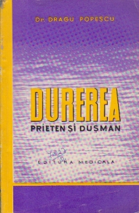 Durerea - Prieten sau dusman