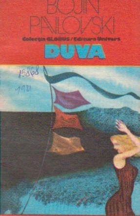 Duva