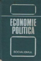 Economia politica socialismului Editia III