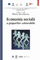 Economia socială a grupurilor vulnerabile