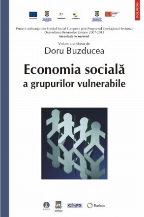 Economia socială a grupurilor vulnerabile