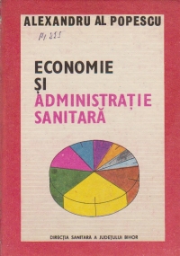 Economie si administratie sanitara