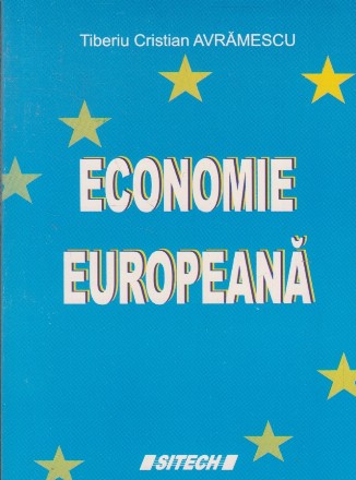 Economie europeana