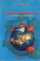 Economie internationala (International Economics) Manual