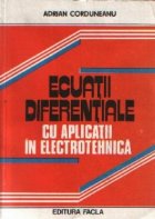 Ecuatii diferentiale aplicatii electrotehnica