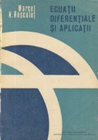 Ecuatii diferentiale si aplicatii - Analiticitate. Operatori integrali. Formule de medie