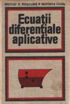 Ecuatii diferentiale aplicative - Probleme la limita pentru ecuatii cu derivate partiale de tip parabolic