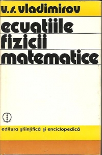 Ecuatiile fizicii matematice