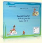 Educatie plastica abilitati practice Auxiliar