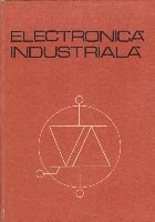 Electronica Industriala, pentru subingineri