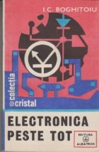 Electronica peste tot