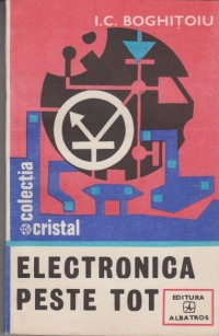 Electronica peste tot