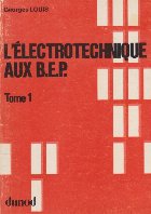 Electrotechnique aux Tome