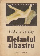 Elefantul albastru