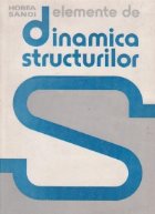 Elemente dinamica structurilor