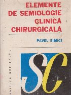 Elemente de semiologie clinica chirurgicala