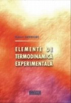 Elemente termodinamica experimentala