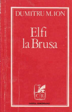 Elfi la Brusa