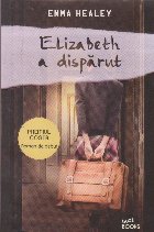 Elizabeth disparut