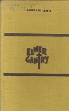 Elmer Gantry