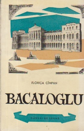 Emanuel Bacaloglu