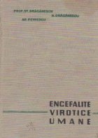 Encefalite virotice umane (Encefalite primitive