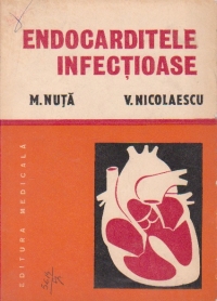 Endocarditele infectioase