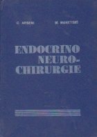 Endocrino neurochirurgie (Arseni Marentsis)