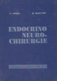 Endocrino neurochirurgie (Arseni, Marentsis)