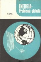 Energia - Problema globala. O analiza de sistem