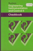 Engineering Instrumentation and Control 4 - Checkbook