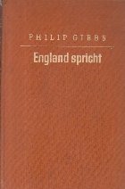 England Spricht / Anglia vorbeste (Limba germana)