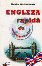 Engleza rapida (curs practic + CD)