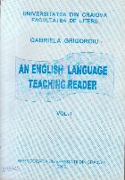 English Language Teaching Reader Vol