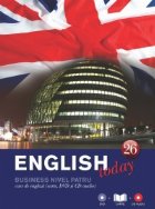 English today Volumul (Business nivel