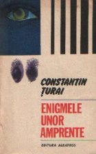 Enigmele unor amprente